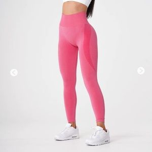 NVGTN Contour Seamless Leggings (M)